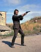 Eastwood, Clint [Dirty Harry]