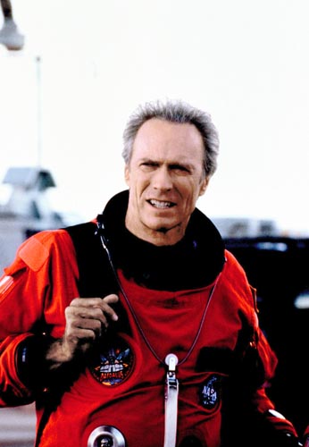 Eastwood, Clint [Space Cowboys] Photo
