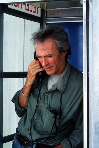 Eastwood, Clint [The Bridges of Madison County] Photo