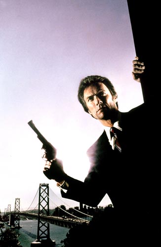 Eastwood, Clint [The Enforcer] Photo