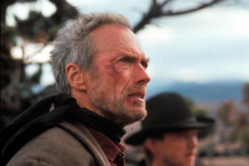 Eastwood, Clint [Unforgiven] Photo