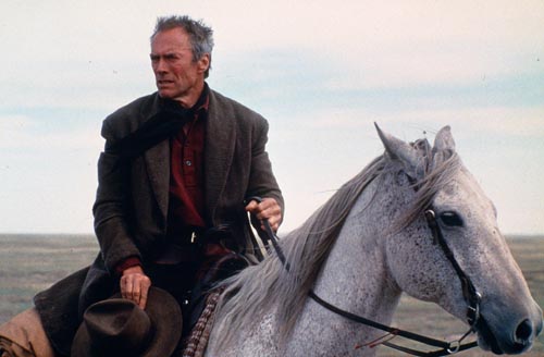 Eastwood, Clint [Unforgiven] Photo