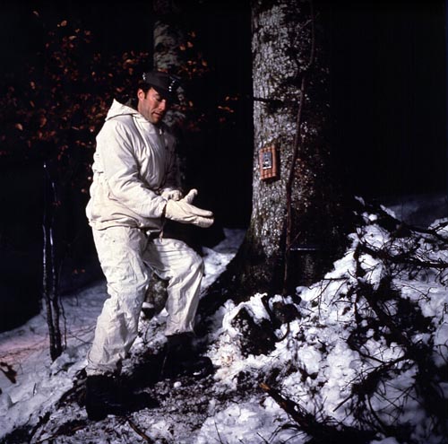 Eastwood, Clint [Where Eagles Dare] Photo