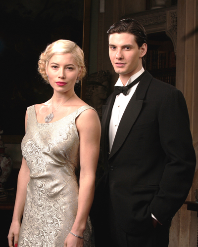 Easy Virtue [Cast] Photo