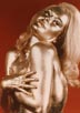 Eaton, Shirley [Goldfinger]