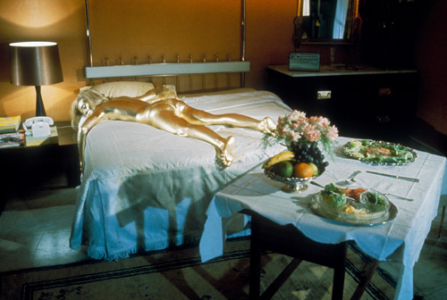 Eaton, Shirley [Goldfinger] Photo