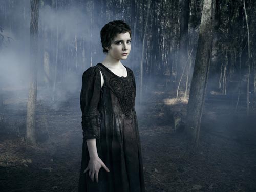 Eberle, Elise [Salem] Photo