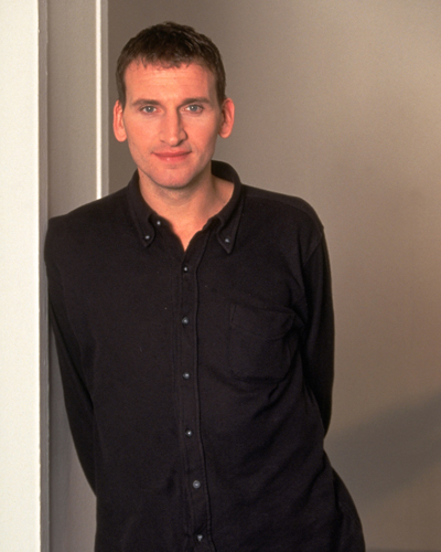 Eccleston, Christopher [Doctor Who] Photo