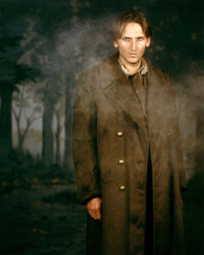 Eccleston, Christopher [The Others] Photo
