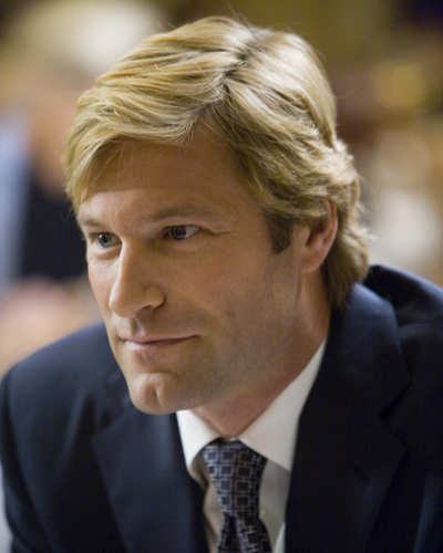 Eckhart, Aaron [The Dark Knight] Photo