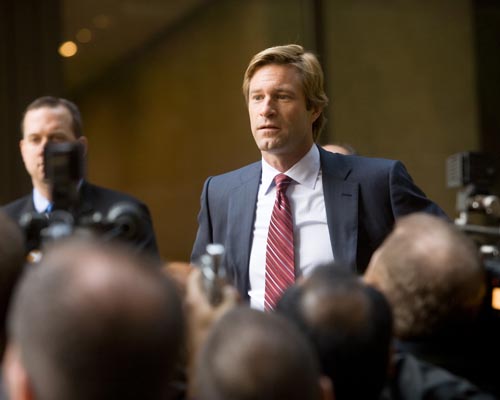 Eckhart, Aaron [The Dark Knight] Photo