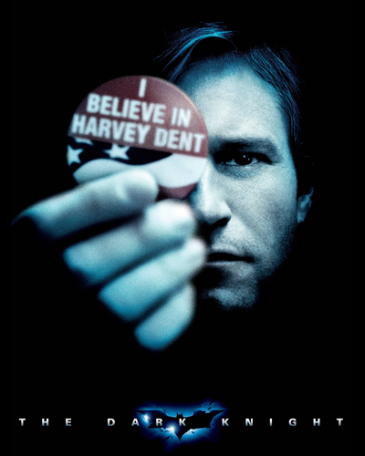 Eckhart, Aaron [The Dark Knight] Photo