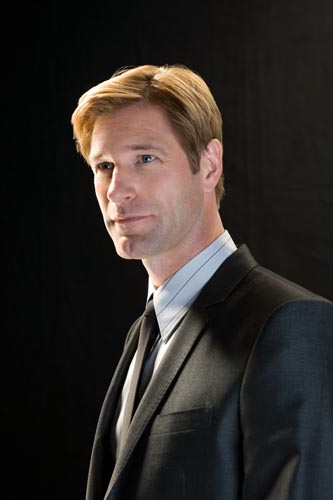 Eckhart, Aaron [The Dark Knight] Photo