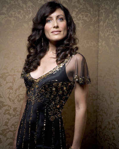 Edelstein, Lisa [House] Photo