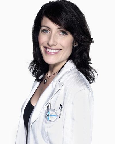 Edelstein, Lisa [House] Photo