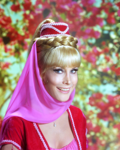 Eden, Barbara [I Dream of Jeannie] Photo