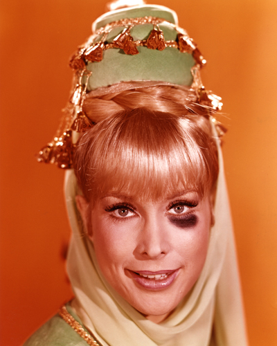 Eden, Barbara [I Dream of Jeannie] Photo