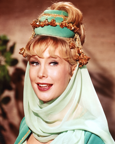 Eden, Barbara [I Dream of Jeannie] Photo