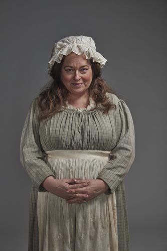 Edney, Beatie [Poldark] Photo