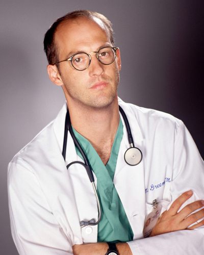 Edwards, Anthony [ER] Photo