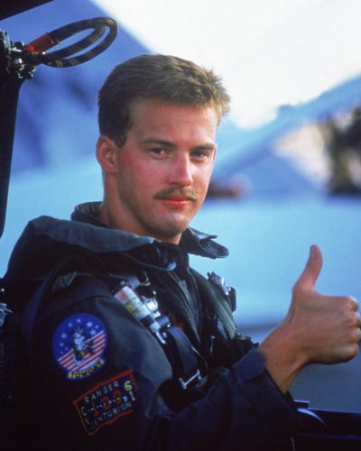 Edwards, Anthony [Top Gun] Photo