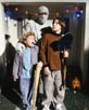 Eerie Indiana [Cast]