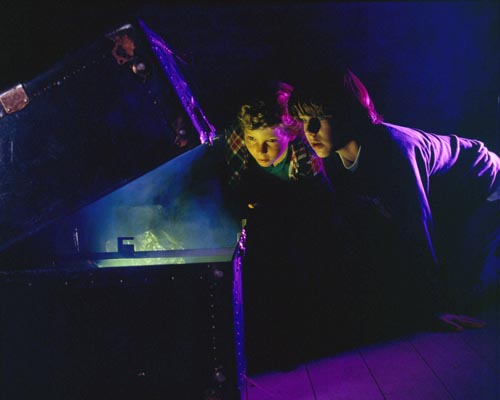 Eerie Indiana [Cast] Photo