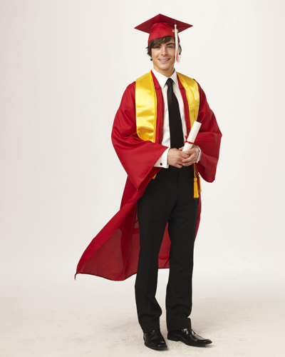 Efron, Zac [High School Musical] Photo
