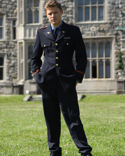 Egan, Christopher [Kings] Photo