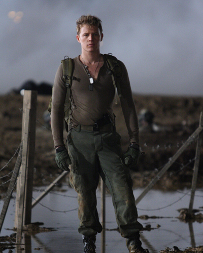 Egan, Christopher [Kings] Photo