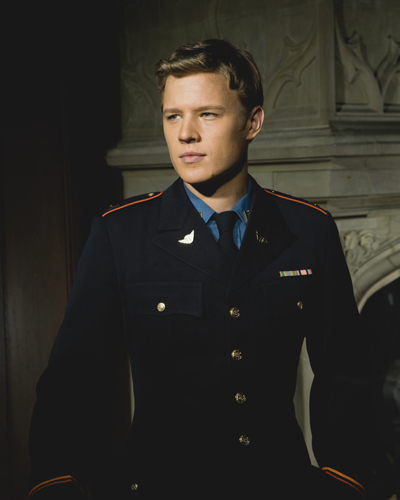 Egan, Christopher [Kings] Photo