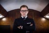 Egerton, Taron [Kingsman: The Secret Service]