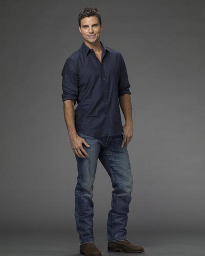 Egglesfield, Colin [The Client List] Photo