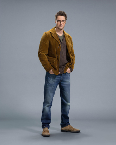Eggold, Ryan [The Blacklist] Photo
