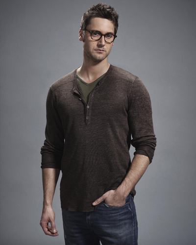 Eggold, Ryan [The Blacklist] Photo