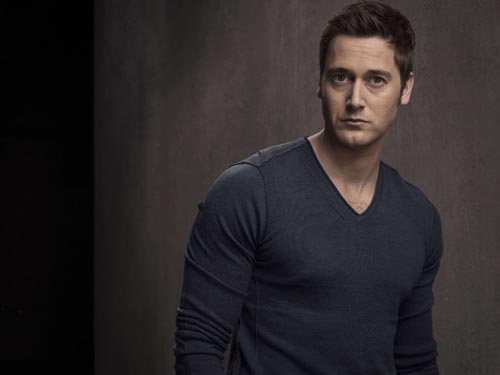 Eggold, Ryan [The Blacklist] Photo