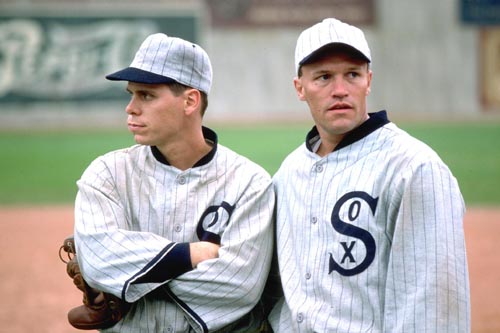 Eight Men Out [Cast] Photo