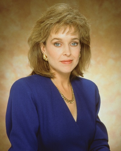 Eikenberry, Jill [LA Law] Photo