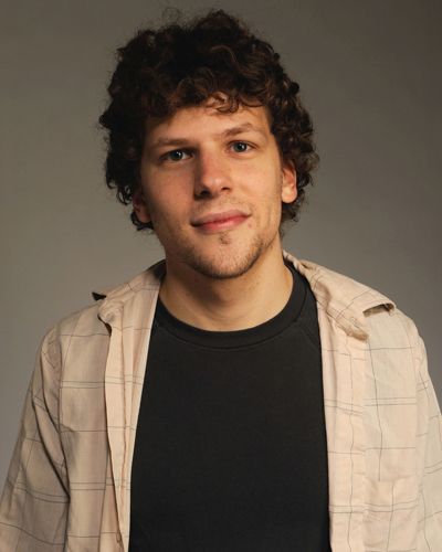 Eisenberg, Jesse Photo