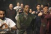 Ejifor, Chiwetel [Doctor Strange]