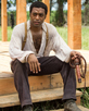 Ejiofor, Chiwetel [12 Years a Slave]