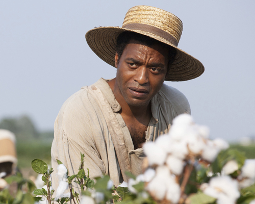 Ejiofor, Chiwetel [12 Years a Slave] Photo