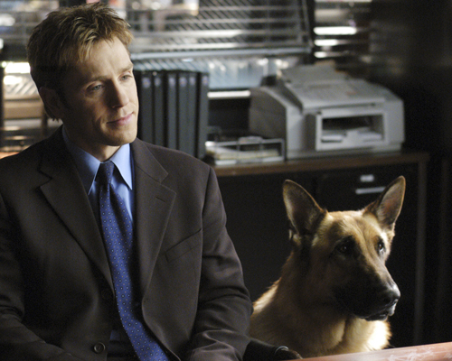 Eldard, Ron [Blind Justice] Photo