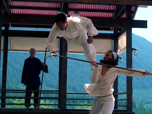 Elektra [Cast] Photo