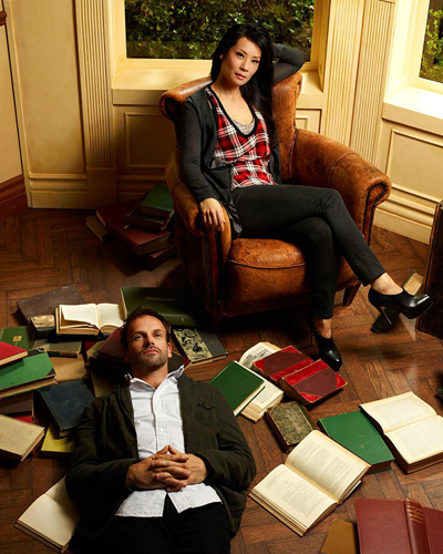 Elementary [Cast] Photo
