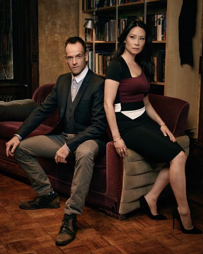 Elementary [Cast] Photo