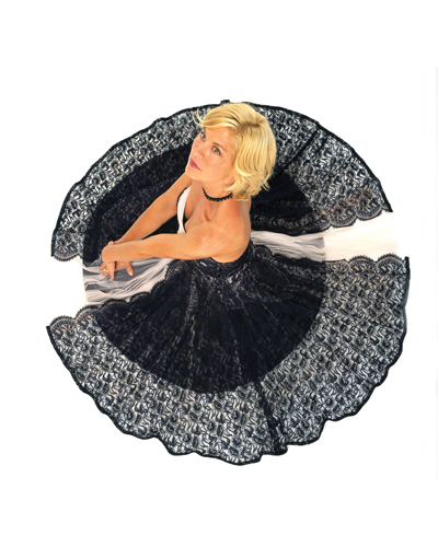 Elfman, Jenna [Dharma and Greg] Photo