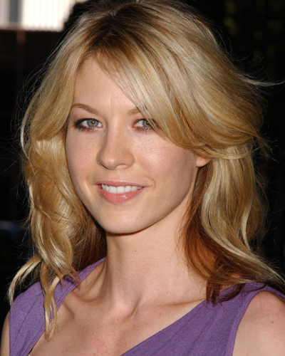 Elfman, Jenna [Dharma and Greg] Photo