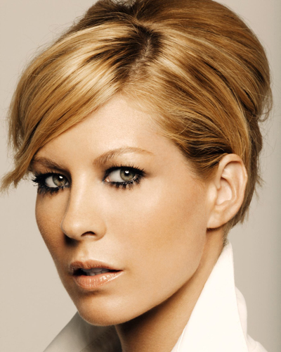 Elfman, Jenna [Dharma and Greg] Photo