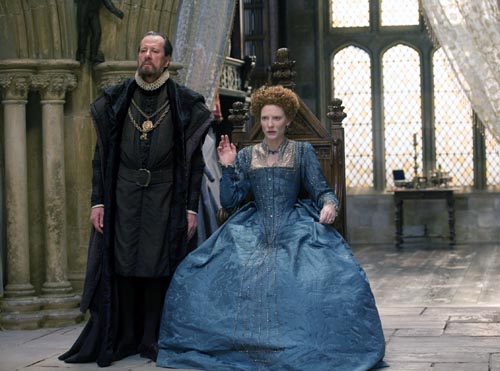 Elizabeth: Golden Age, The [Cast] Photo